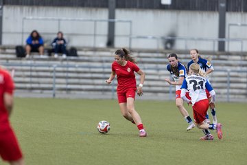 Bild 255 - wCJ Pokalfinale (HSV - ETV)